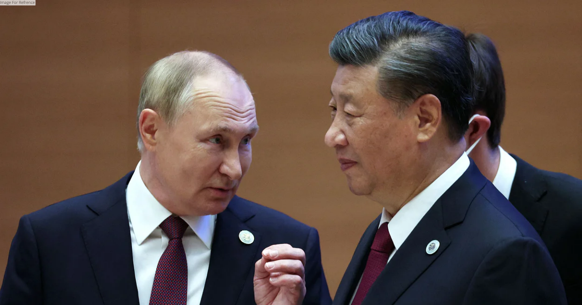 Putin's mobilization, referendum decision influenced by Xi, says ex Russian advisor